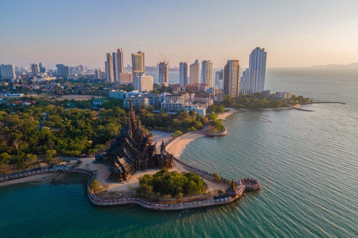 Kizuhant a 17. emeletről egy milliárdos üzletember