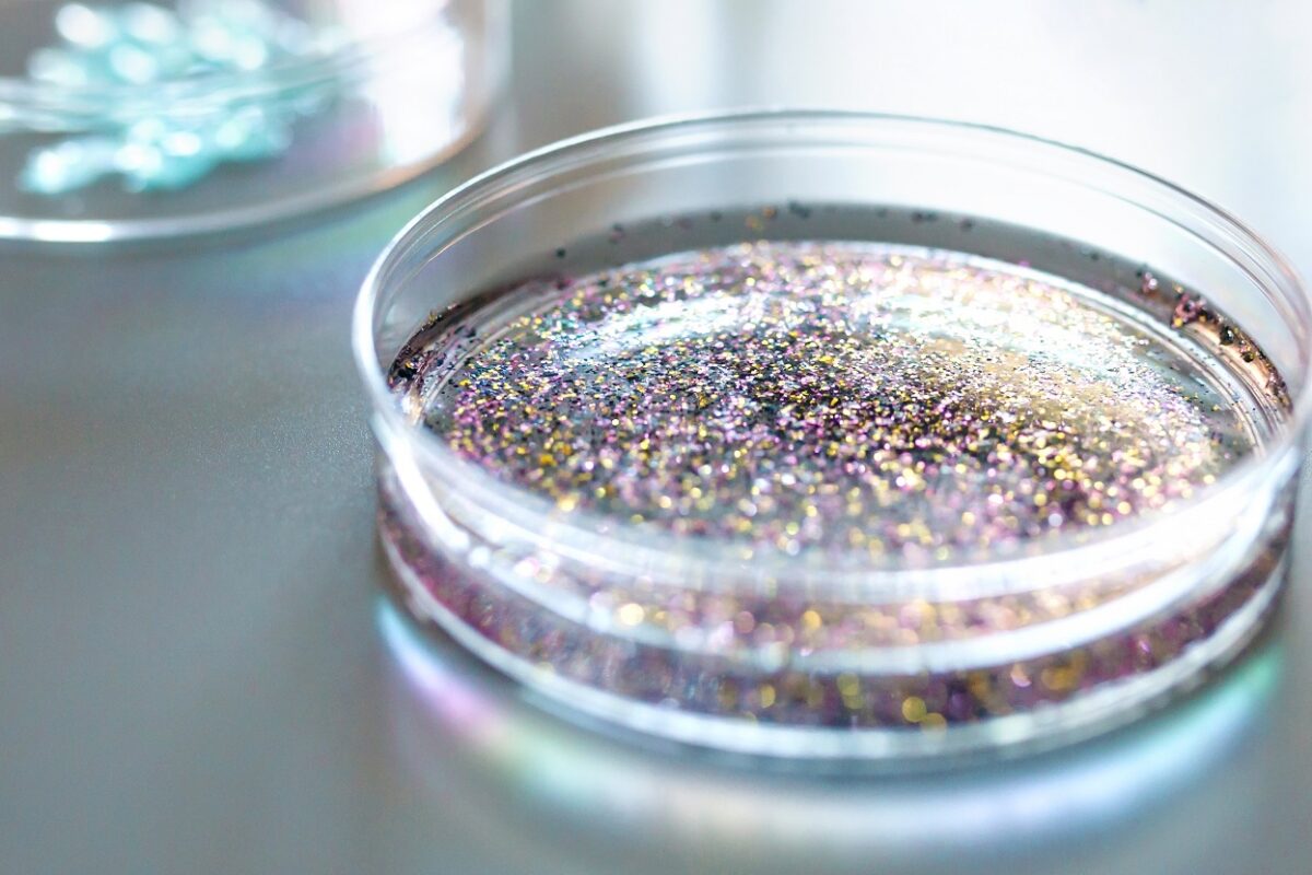 Mikroműanyagokat találtak a prosztatarákos daganatok 90 százalékában