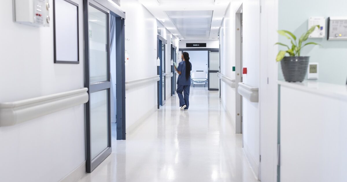 Kritikus állapotban van egy 14 éves fiú – élő donort keresnek neki Kép