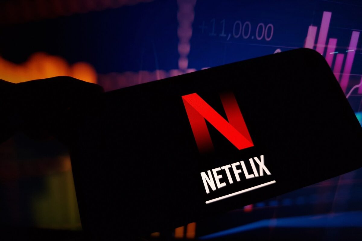 Egy sci-fi a Netflixen Matt Damonnal, amiben sokkal több volt