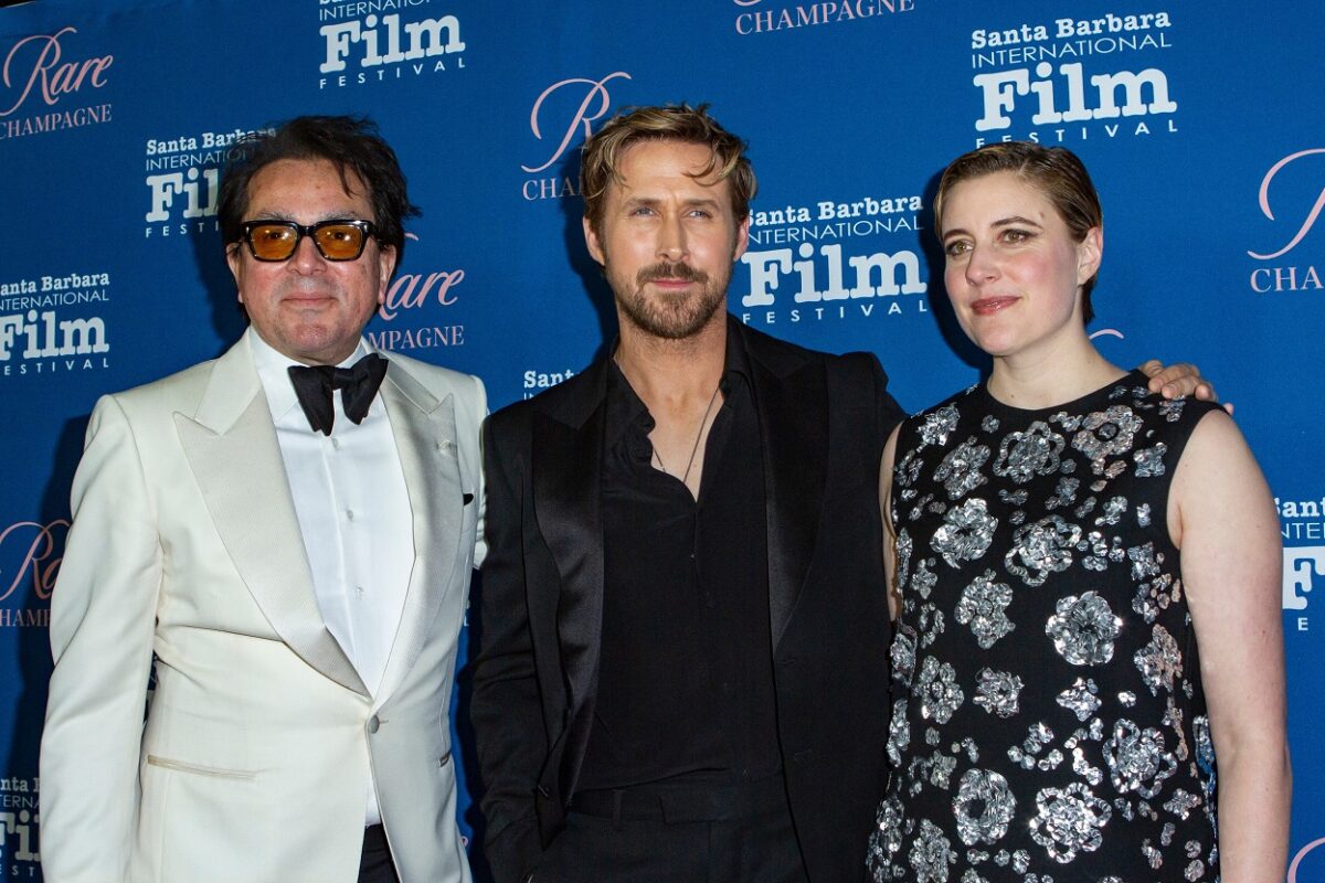 Ryan Gosling új sci-fije már most az év egyik legnagyobb dobásának tűnik