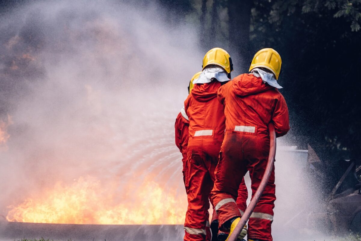 Rendkívüli bejelentés érkezett a Budakeszin történt hatalmas tűzről – többen meghaltak és súlyos sérültek is vannak