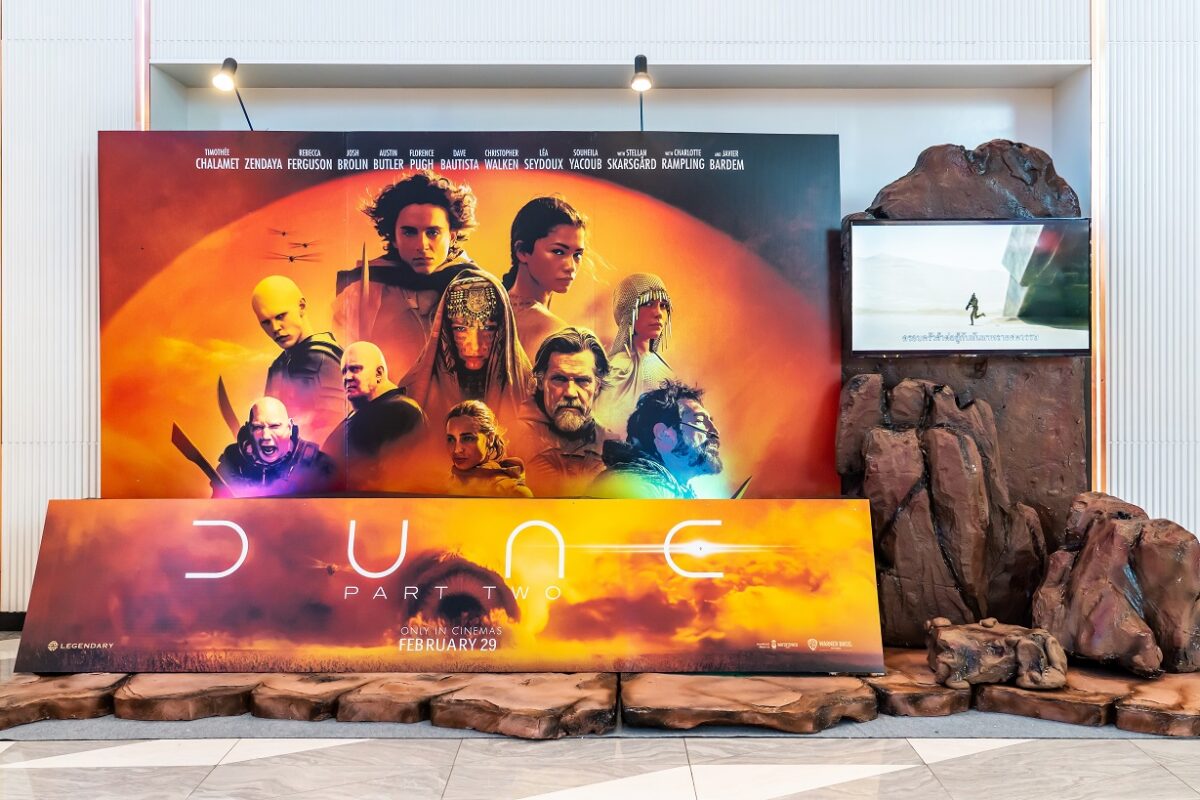 A sci-fi, amit nem hagyhatunk ki