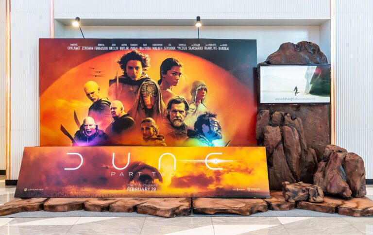 A sci-fi, amit nem hagyhatunk ki