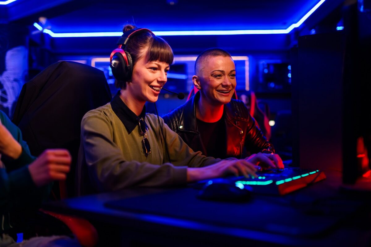 Az Epic Games nagy dobása – ingyenes lett az egyik legszórakoztatóbb játék