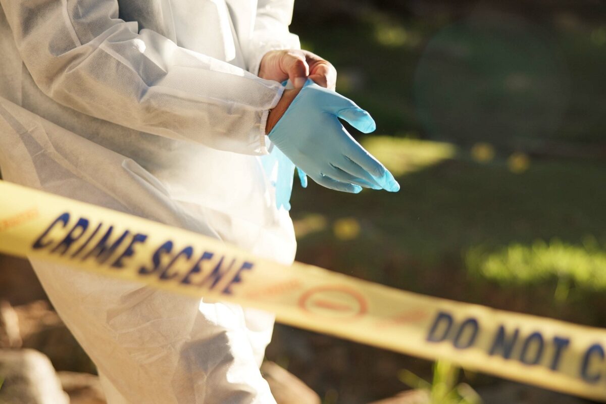 Holttestet találtak egy csatornában – egy 21 éves édesanya az áldozat