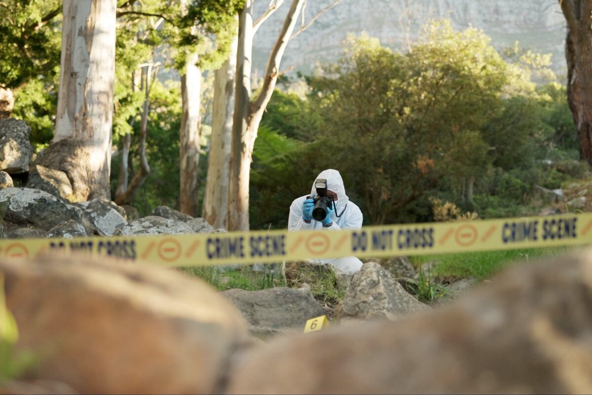 Két holttestet találtak egy 2013-ban eltűnt pár keresése során