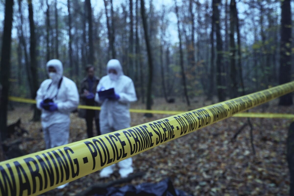 Három hónapig keresték a 73 éves nyugdíjast – egy erdőben találtak rá a holttestére