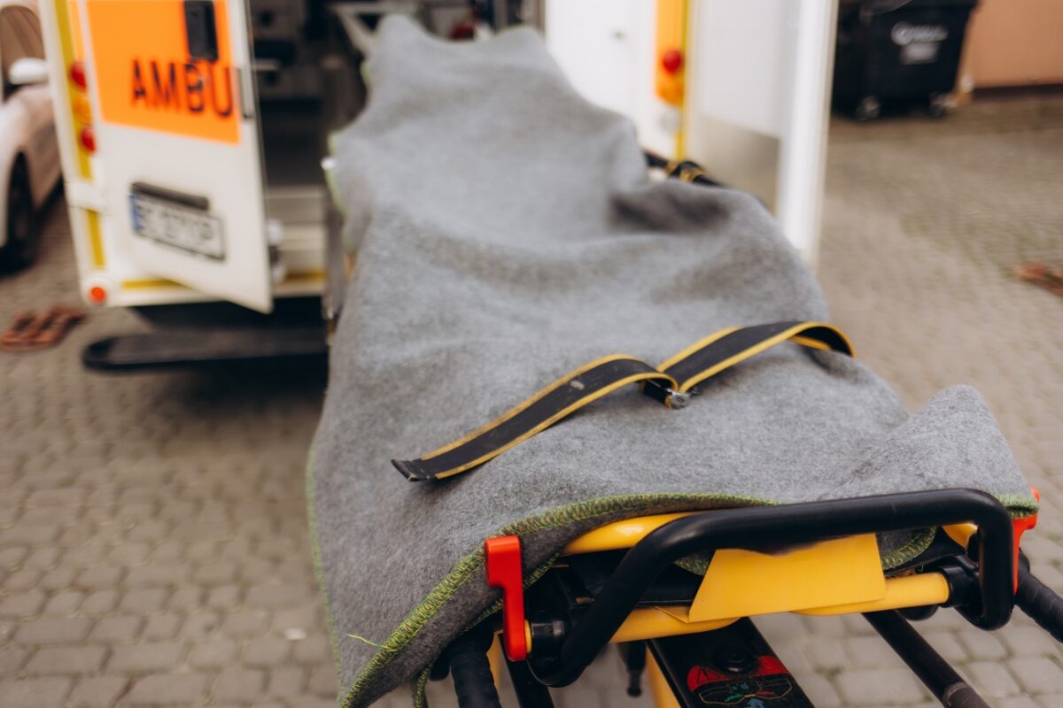 Halálra vertek egy 25 éves férfit – csak a testvérét akarta megvédeni