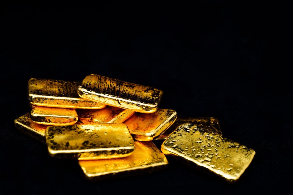 45 millió forintnyi aranyat dobott ki véletlenül egy férfi