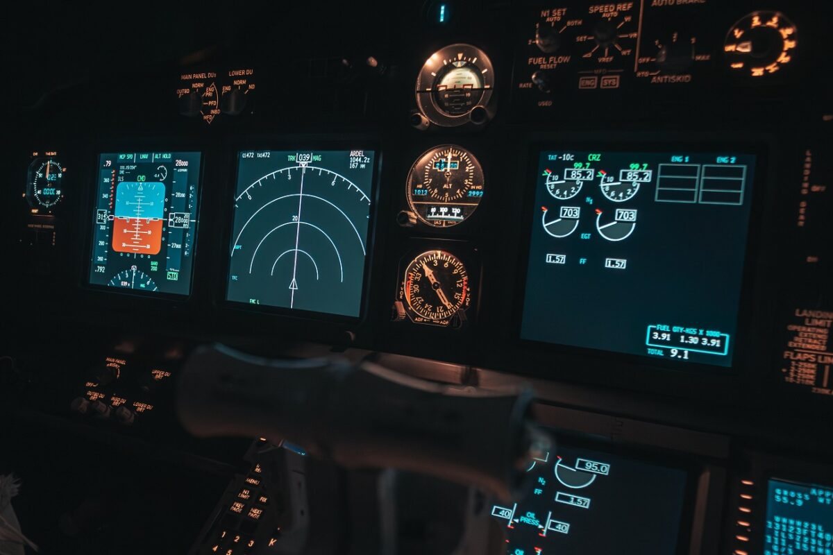 Légi-katasztrófa történt – nincsenek túlélők, mindenki meghalt a gépen