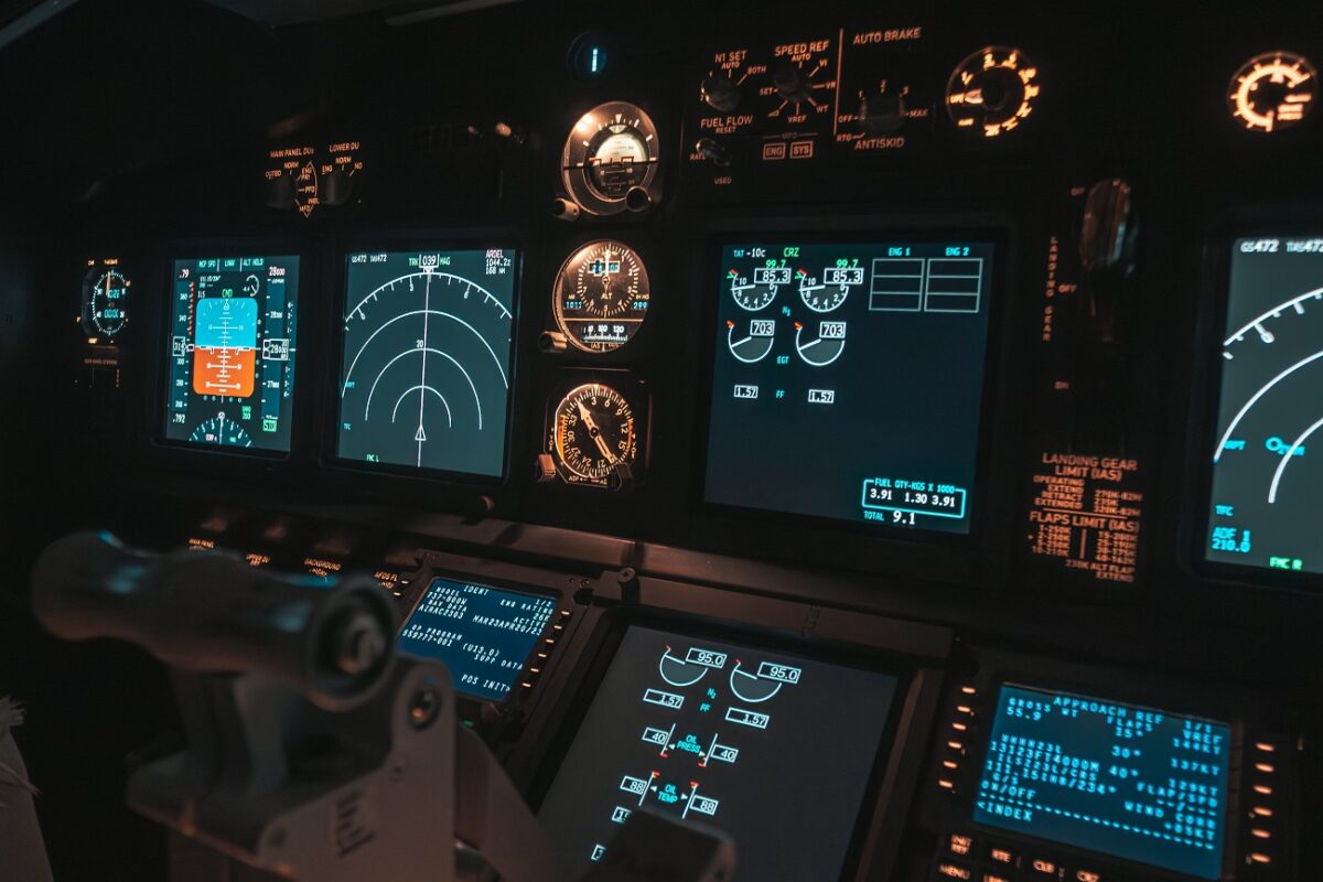 Légi-katasztrófára keltünk – kivétel nélkül mindenki meghalt a gépen