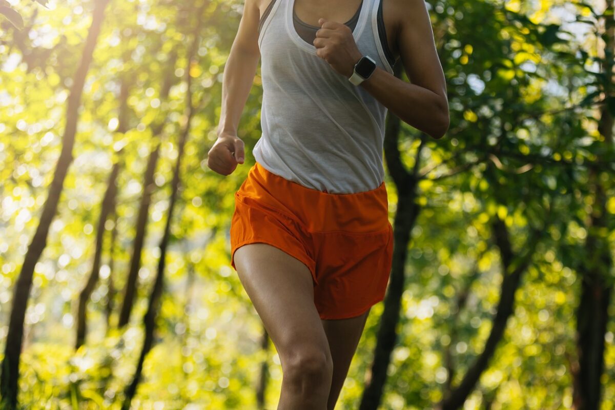 Az ultrafutás károsíthatja a vörösvértesteket – új kutatás riasztó eredményei