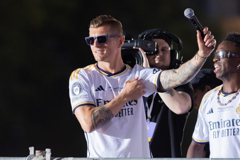 Ennyibe kerülhet a Madridnak az „új Kroos”