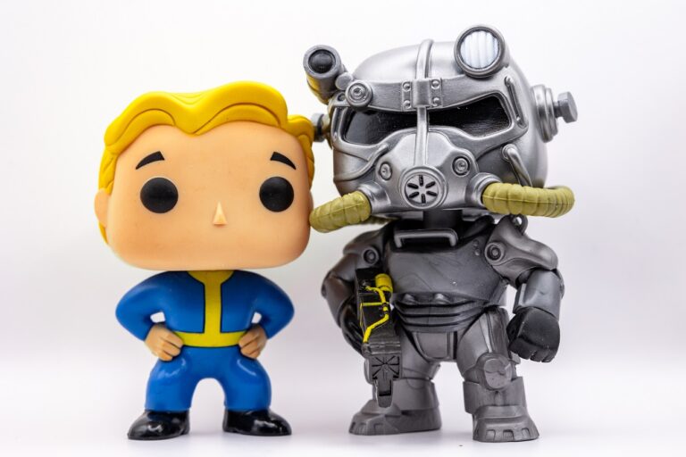 Új akciófilmben tér vissza a Fallout sci-fi sorozat világsztárja