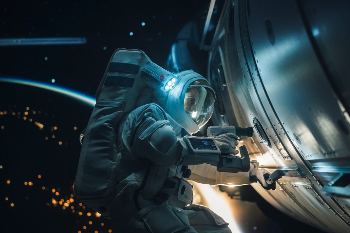 A NASA szerint több ezer „városölő” aszteroida kering ismeretlenül a Föld közelében