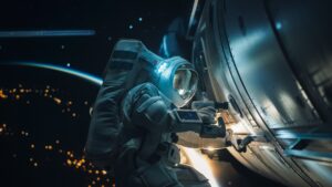 A NASA szerint több ezer „városölő” aszteroida kering ismeretlenül a Föld közelében