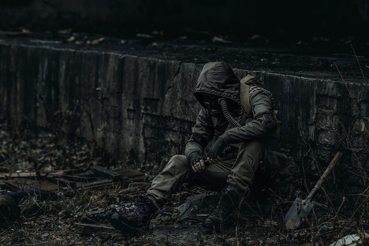 Egy posztapokaliptikus sci-fi sorozat, amitől még a The Last of Us is tanulhatna