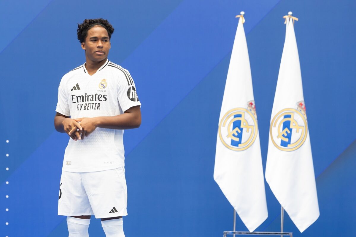 Hatalmas pénzt ajánlanak a Real Madridnak Endrickért