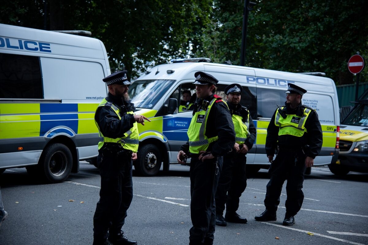 Rendkívüli hajtóvadászat indult egy kiemelten súlyos incidens miatt