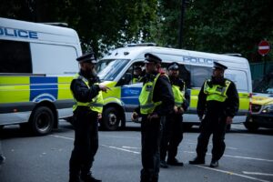 Rendkívüli hajtóvadászat indult egy kiemelten súlyos incidens miatt