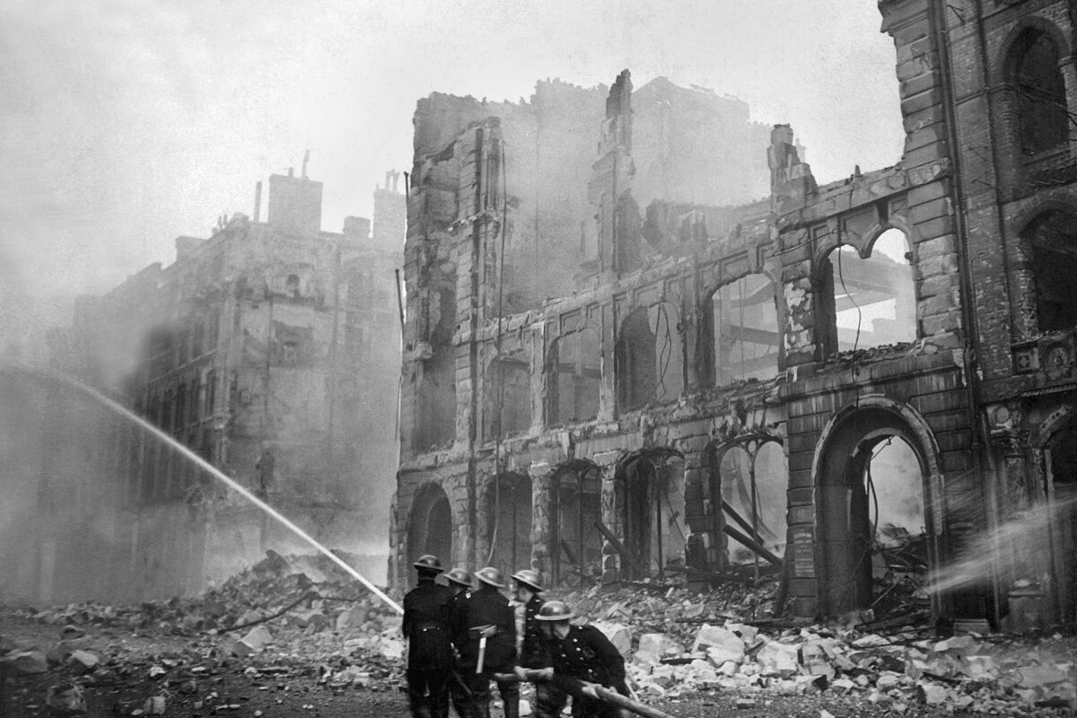 Russell Crowe második világháborús drámája végre a Netflixre is megérkezik