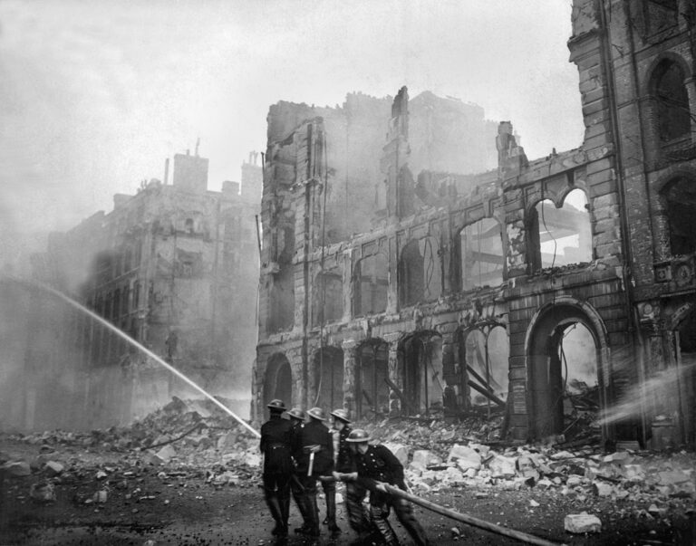 Russell Crowe második világháborús drámája végre a Netflixre is megérkezik