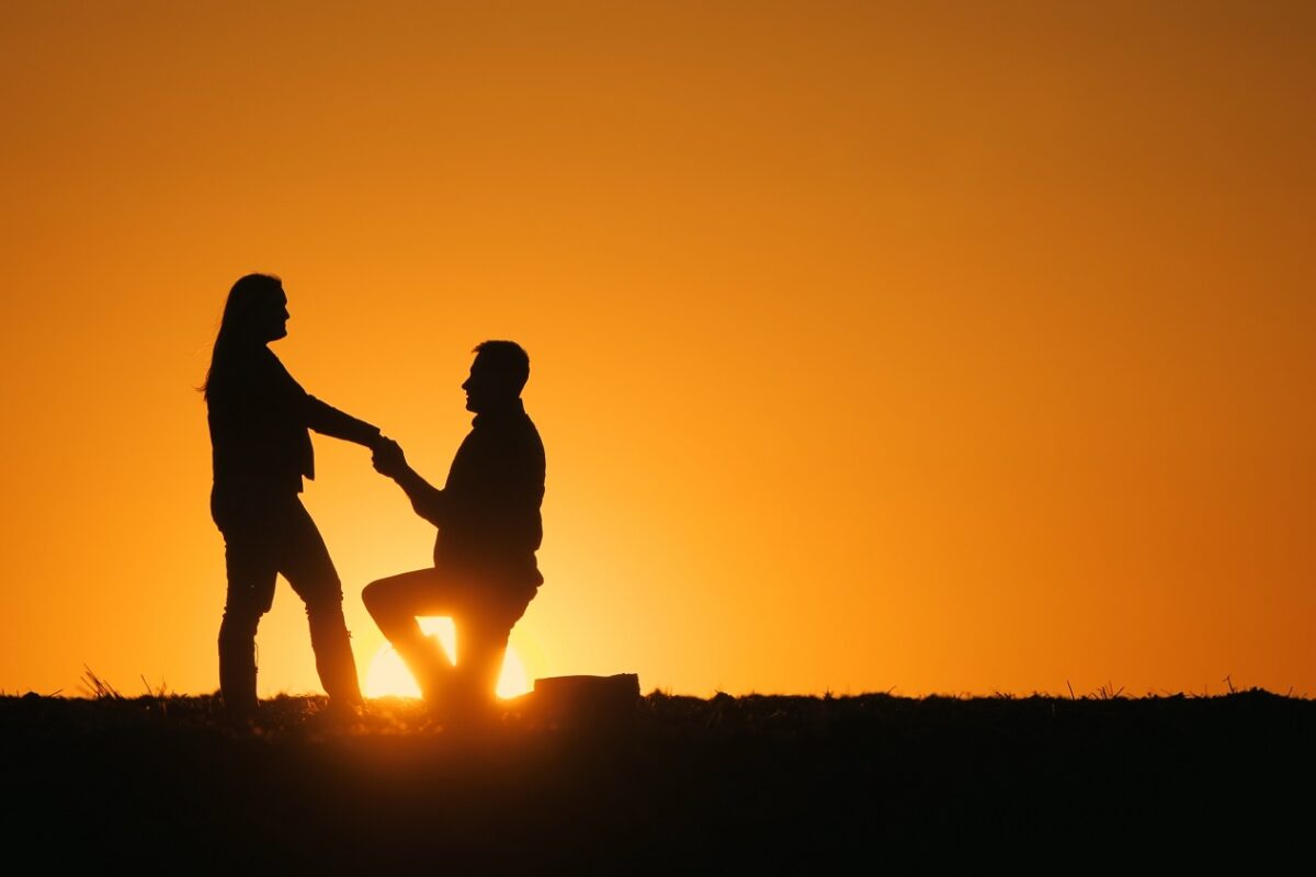 Fiatal házasok, mégis külön hálószobában alszanak – tömegével reagálnak az emberek