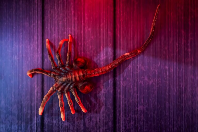 18 év után újra összeér az Alien és a Predator világa