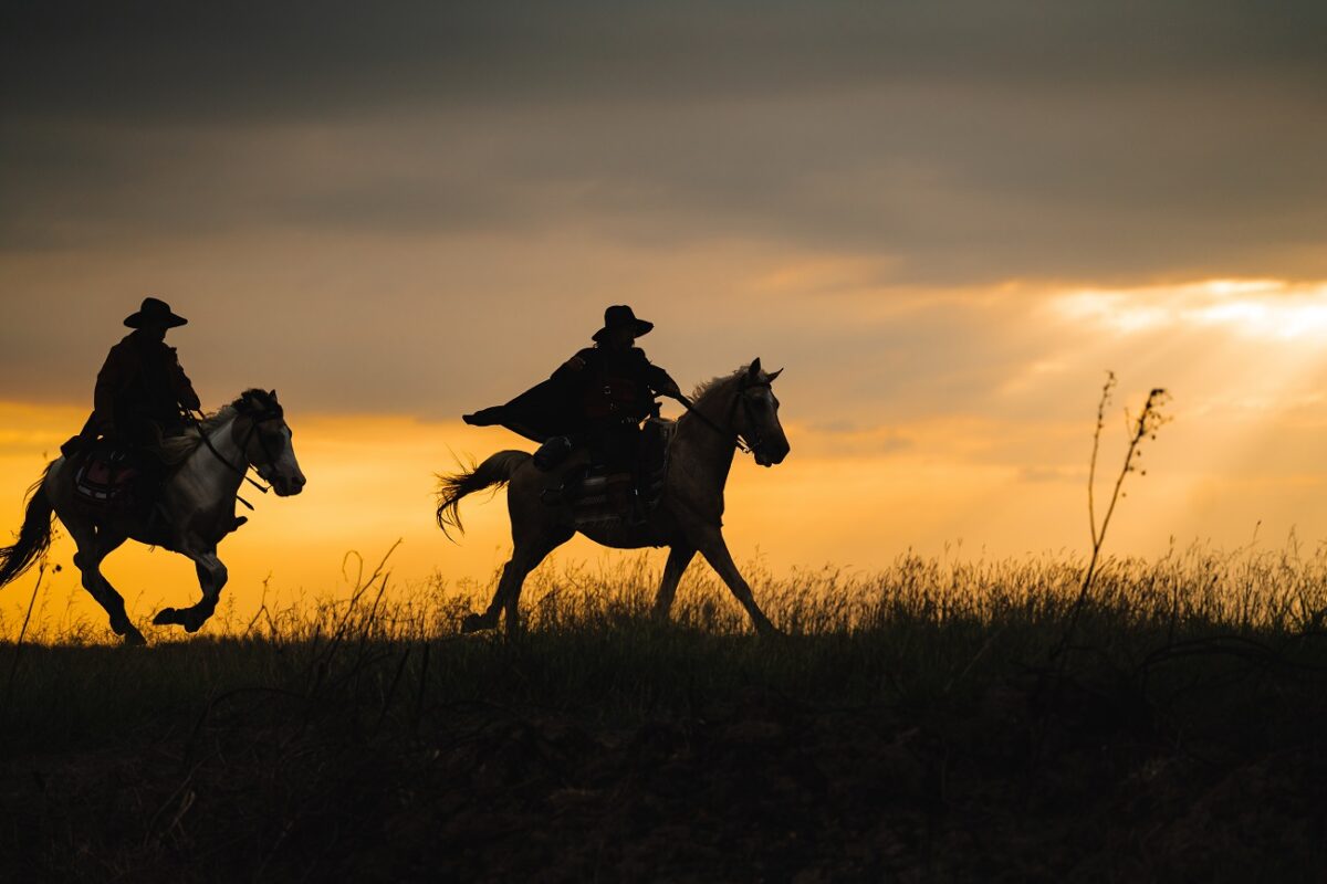 A western, ami csendben klasszikussá vált
