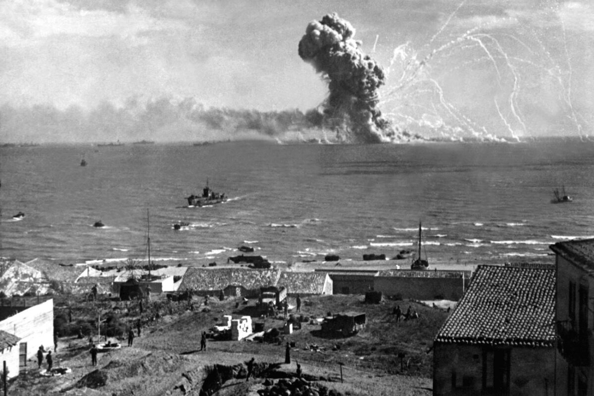 Megint rengetegen kezdték el nézni ezt a második világháborús klasszikust