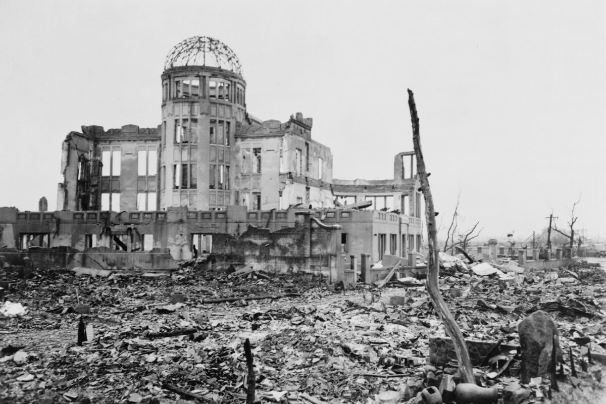 Netflix‑siker lett egy eddig alig ismert II. világháborús dráma