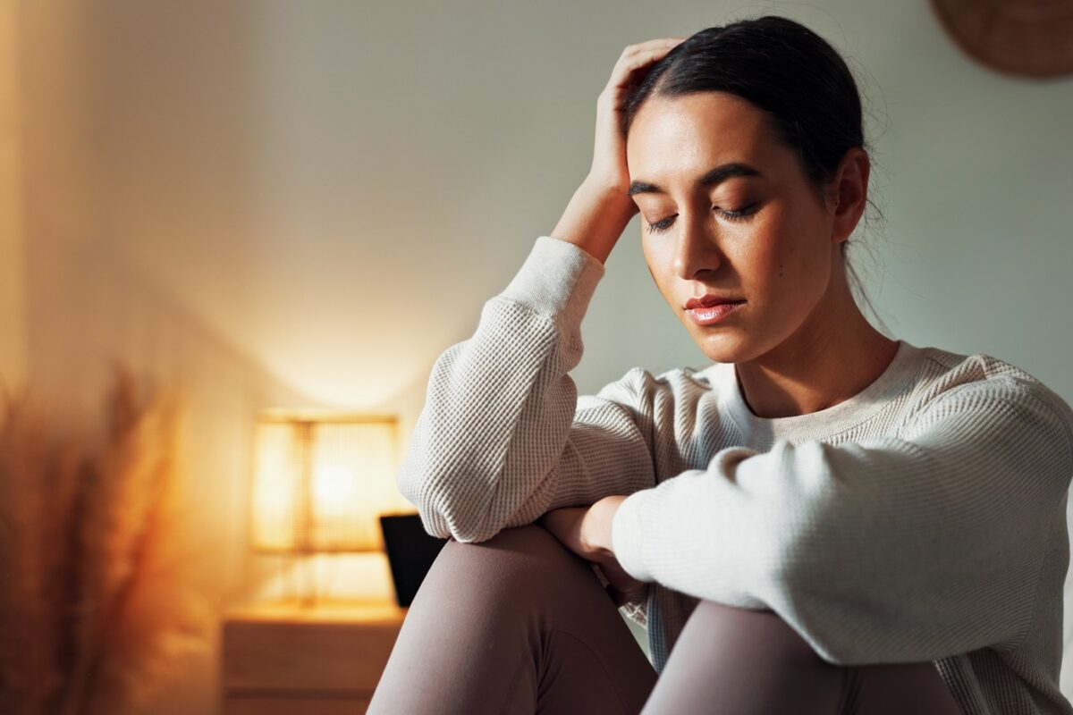 Új bizonyítékok a depresszió kezelésére