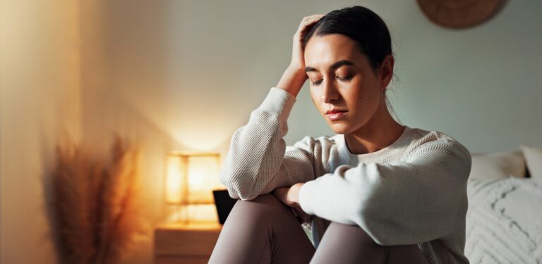 Új bizonyítékok a depresszió kezelésére