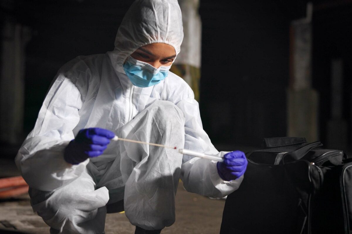 Megdöbbentő gyilkosság történt – halálra szúrták az ismert, 18 éves influenszert