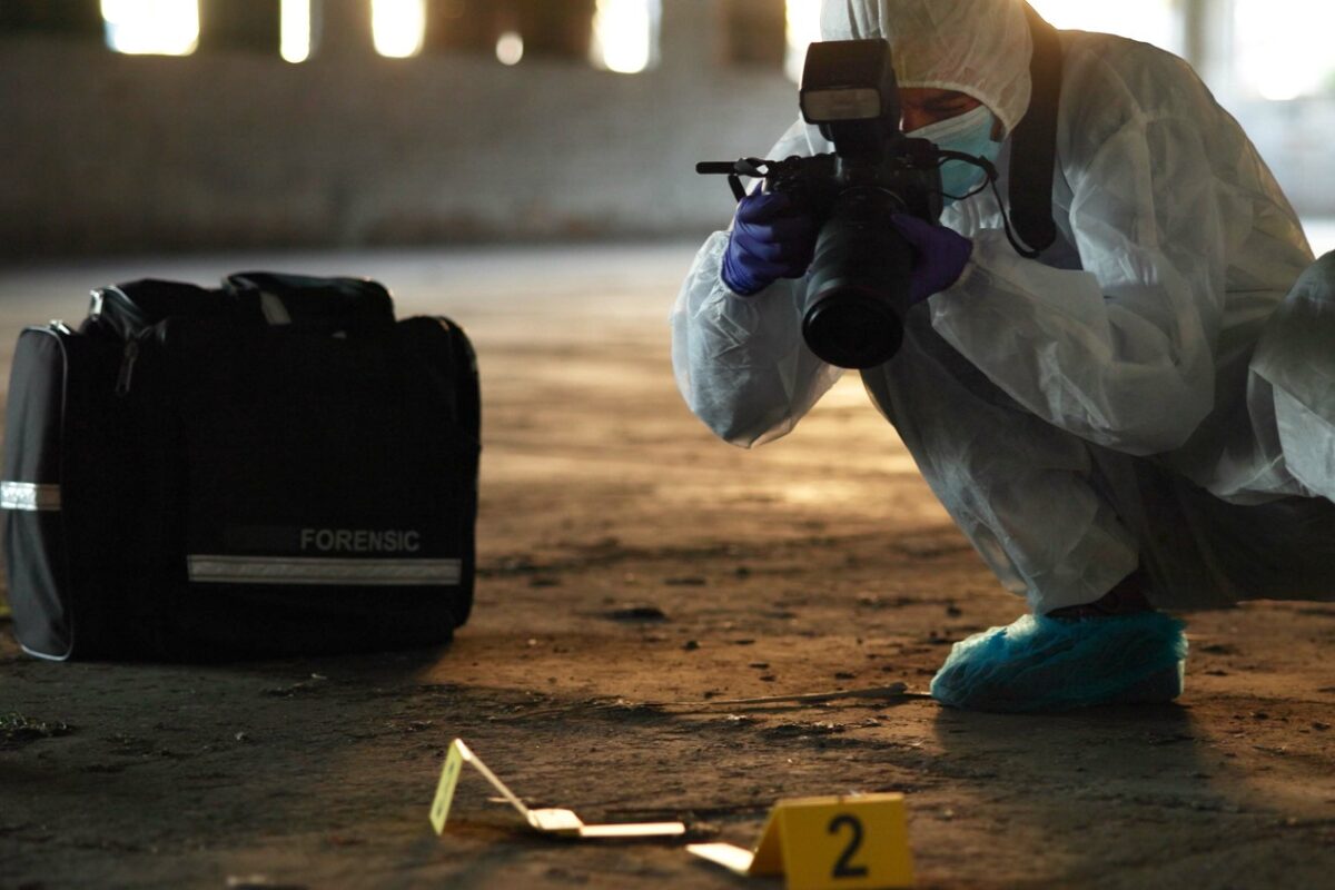 Váratlan fordulat – az eltűnt nagymama keresése közben egy másik nő holttestére bukkantak