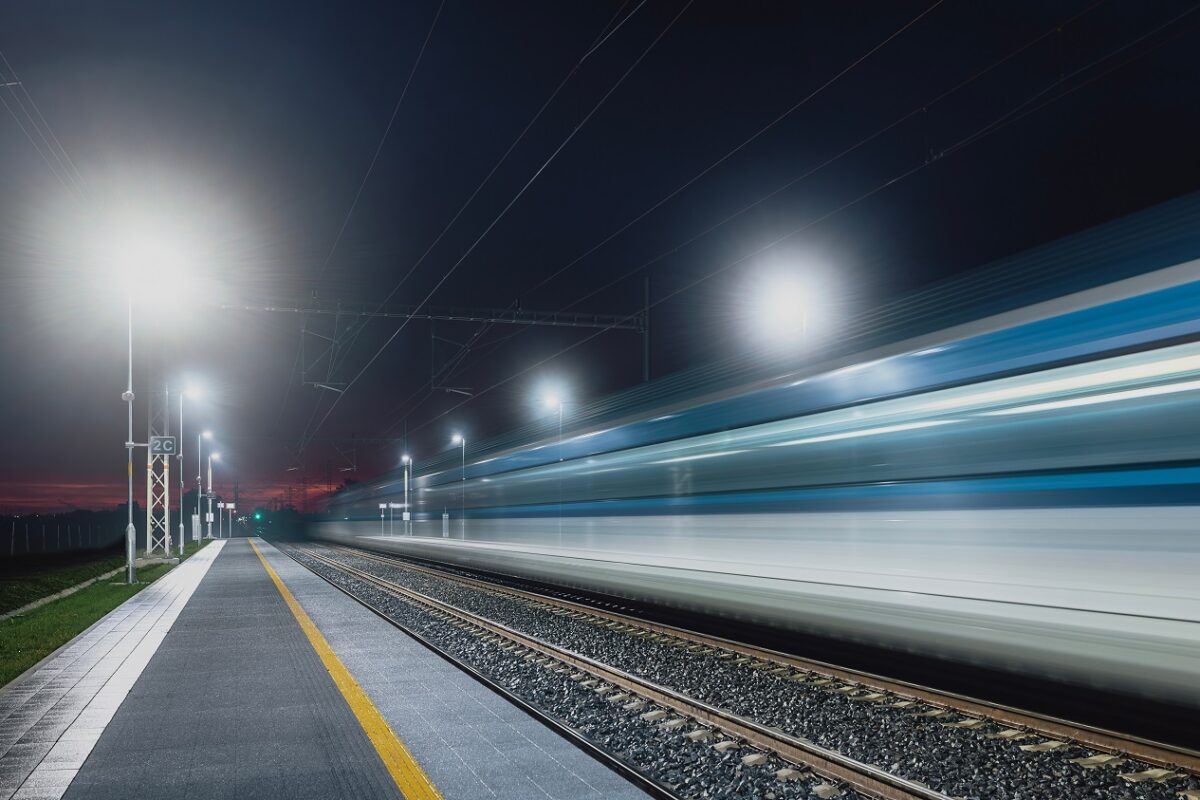 Azonnali bejelentést tettek csütörtök kora este egy vonatbalesetről – reagált a MÁV