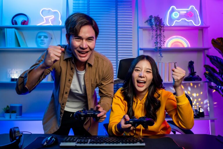 Megőrülnek a játékosok ezért az ingyenesen játszható játékért a Steamen