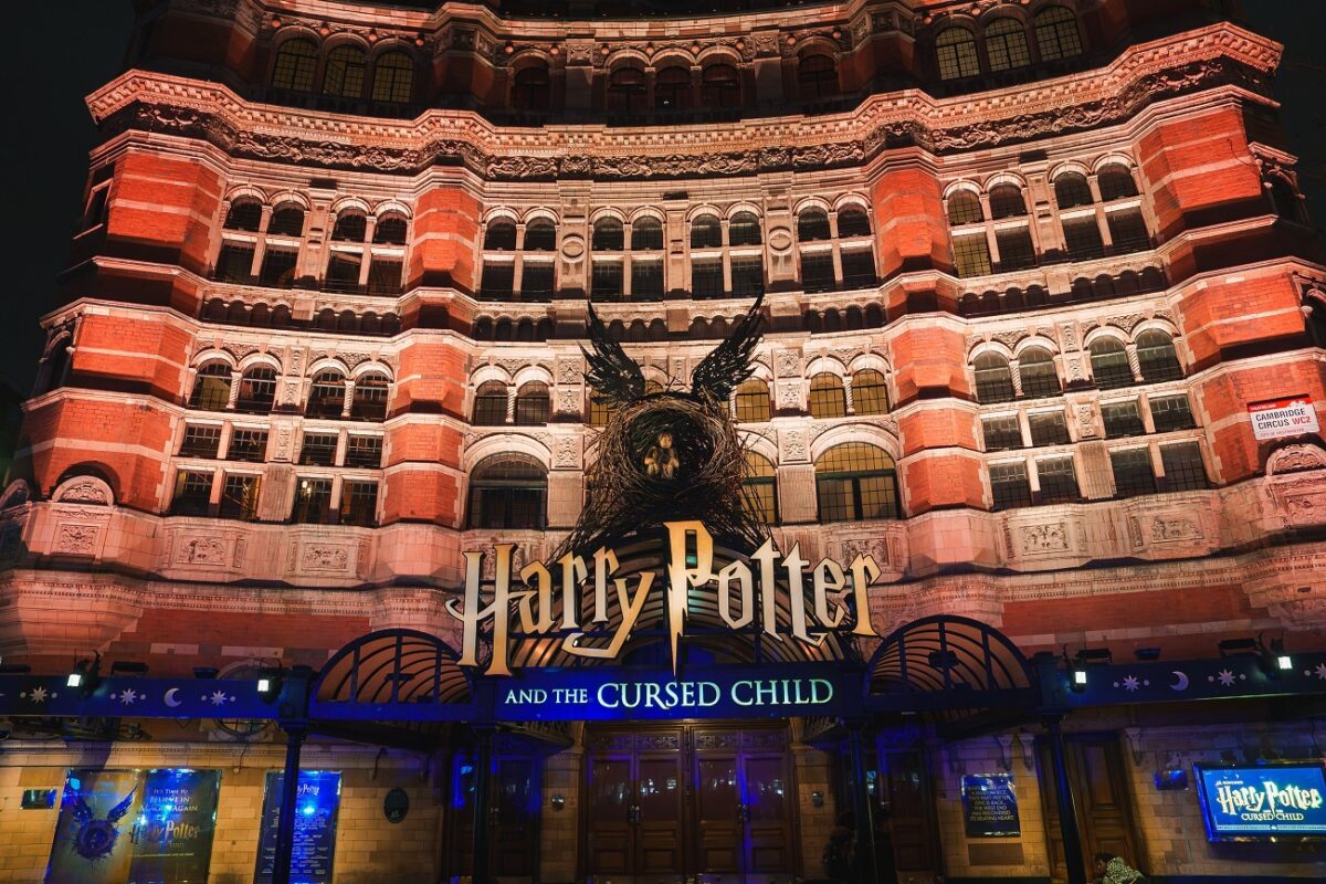 Daniel Radcliffe majdnem megfulladt a Harry Potter forgatásán