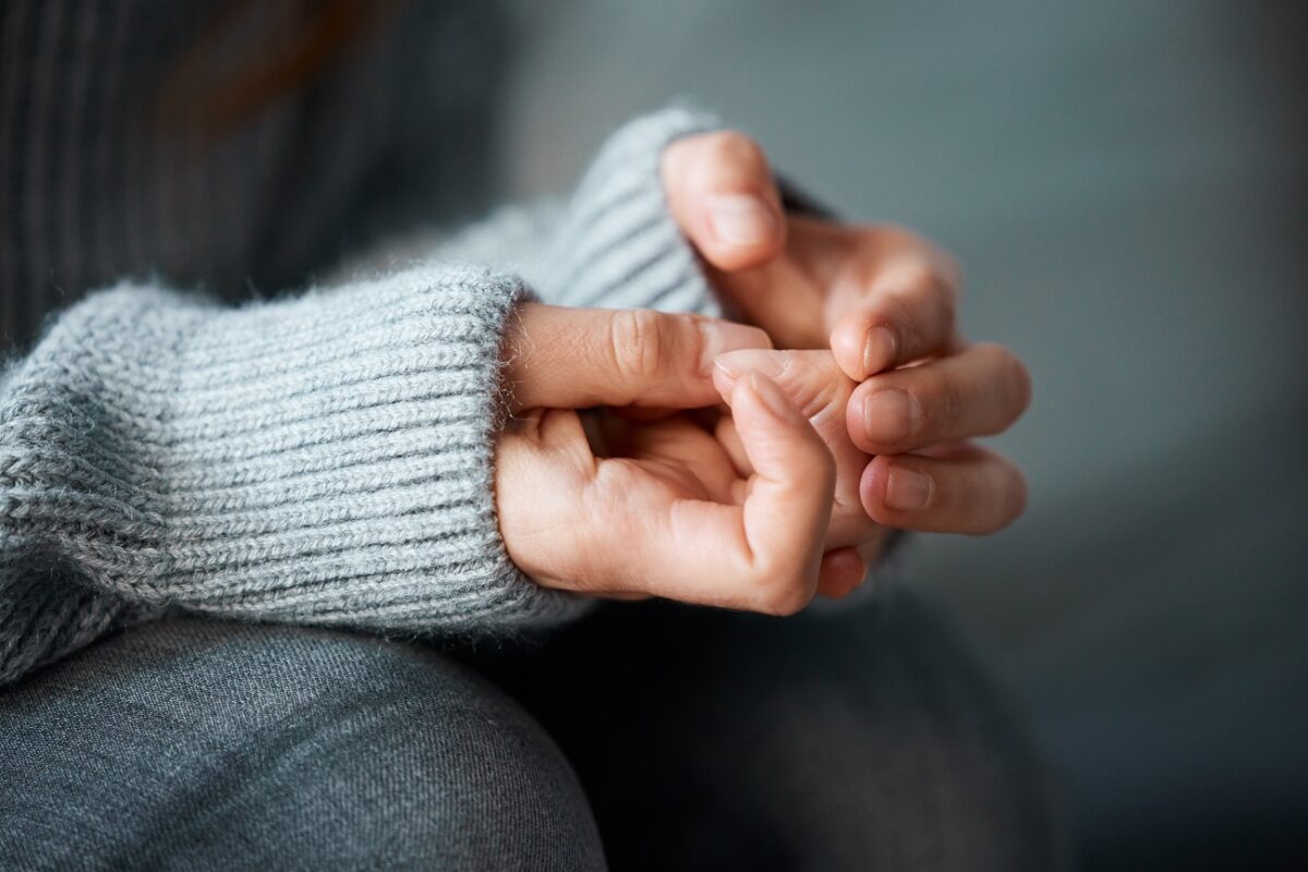 Egyetlen egyszerű napi változtatás akár jelentősen csökkentheti a depresszió kockázatát