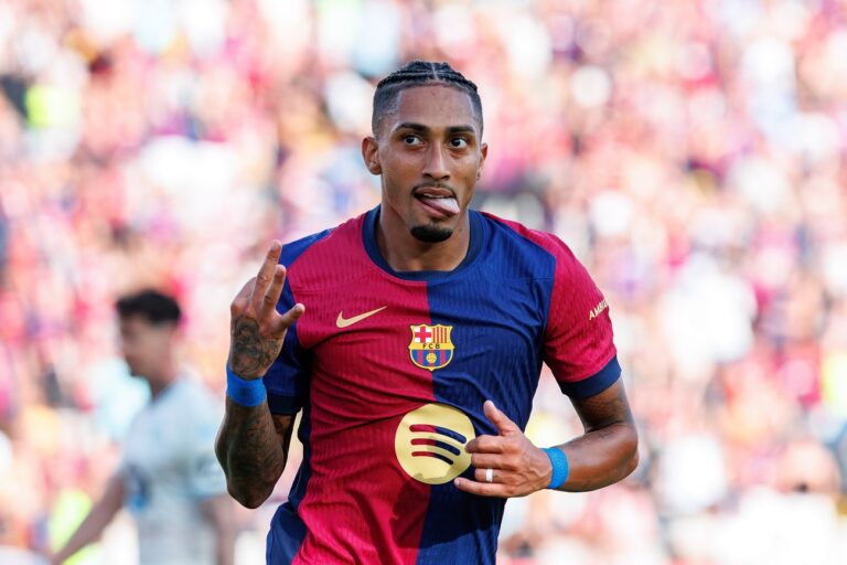 Úgy tűnik, tényleg eligazol a Barcelona egyik legjobbja