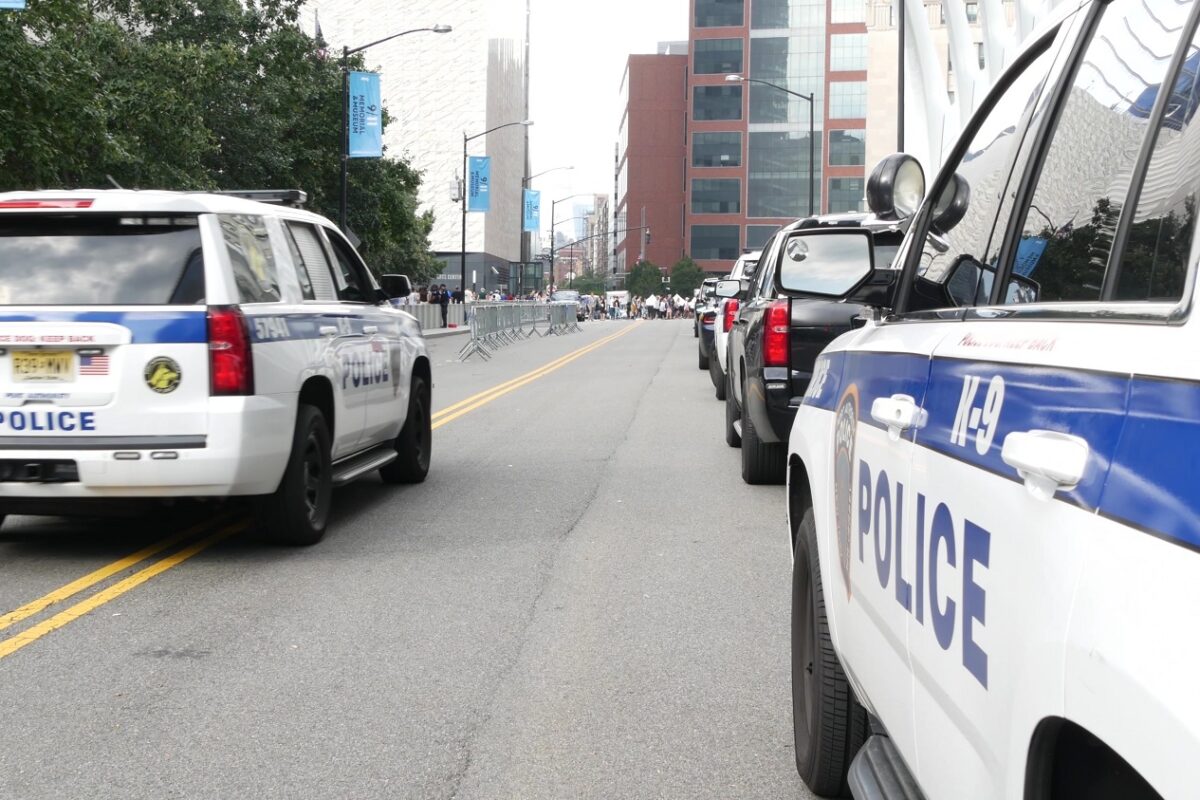 New Yorkban már megemelték a készültséget az Irán elleni csapások miatt