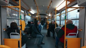 Ha villamossal utazunk Budapesten, akkor most nagyon jól figyeljünk