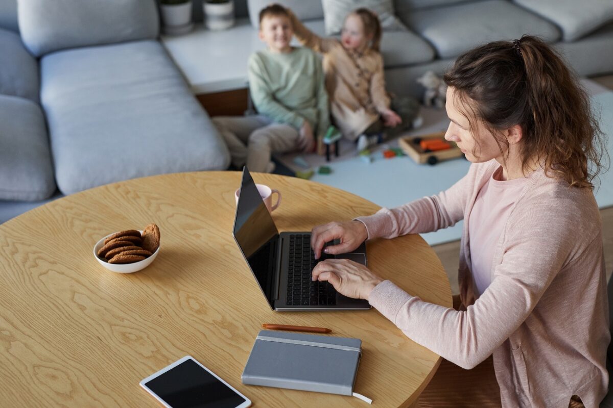 Azonnali közleményt kaptak a kétgyermekes édesanyák a magyar kormánytól