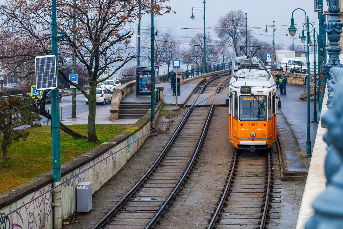 Eddig örülhettünk, máris jön az újabb változás az időjárásban