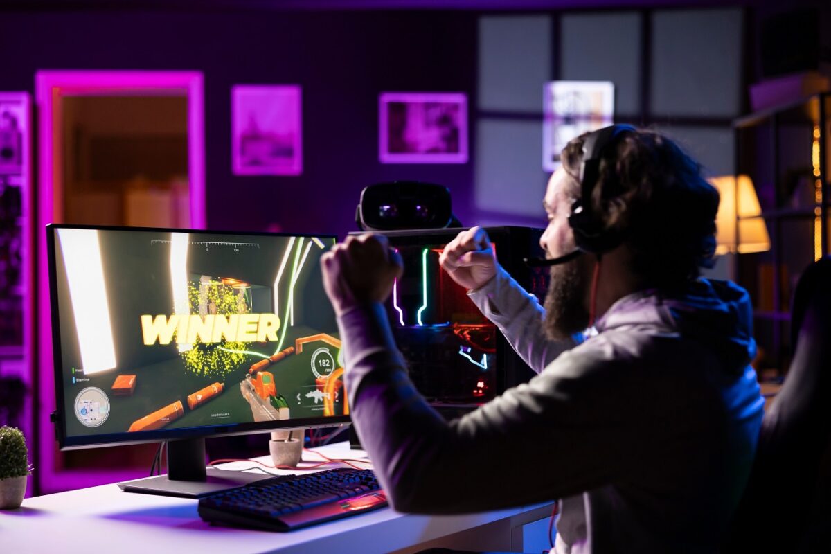 Csak pár órájuk maradt az Epic Games Store felhasználóinak – 2 játék teljesen ingyen vihető