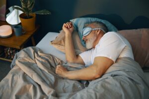 Ez a hálószobahőmérséklet segíthet az idősebb felnőtteknek stresszmentesebben aludni