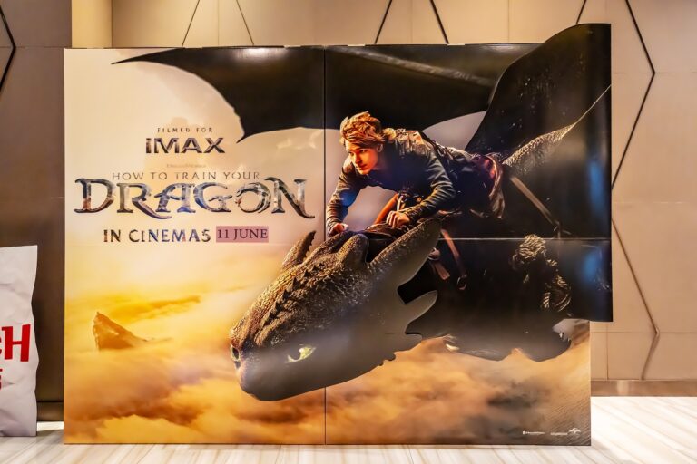 2025 egyik legnagyobb fantasy‑eposza azonnal berobbant a Netflixen