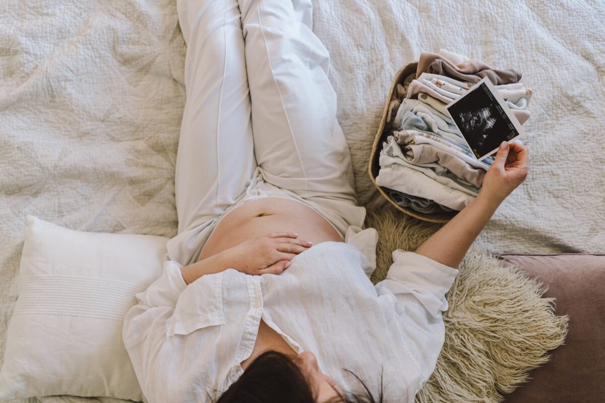 Egy anya utolsó ultrahangja tragédiába fordult – teljesen elnémult a szoba