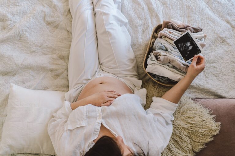 Egy anya utolsó ultrahangja tragédiába fordult – teljesen elnémult a szoba